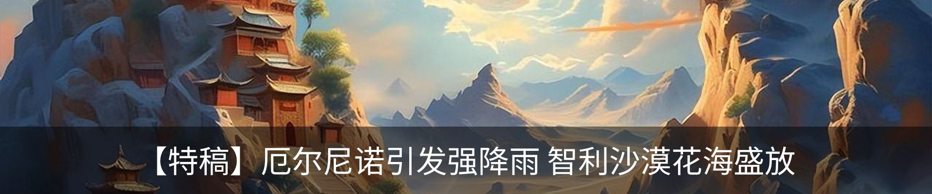 最新动态
